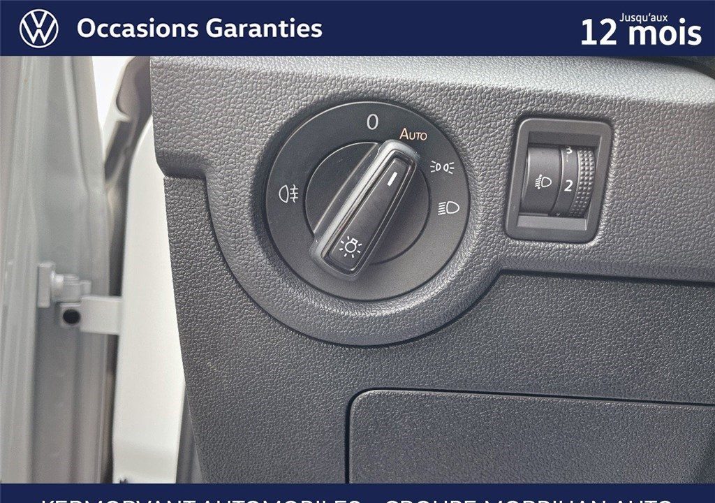 VOLKSWAGEN T-CROSS 1.0 TSI 95 START/STOP BVM5