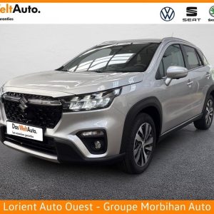 SUZUKI S-CROSS 1.5 DUALJET HYBRID AUTO