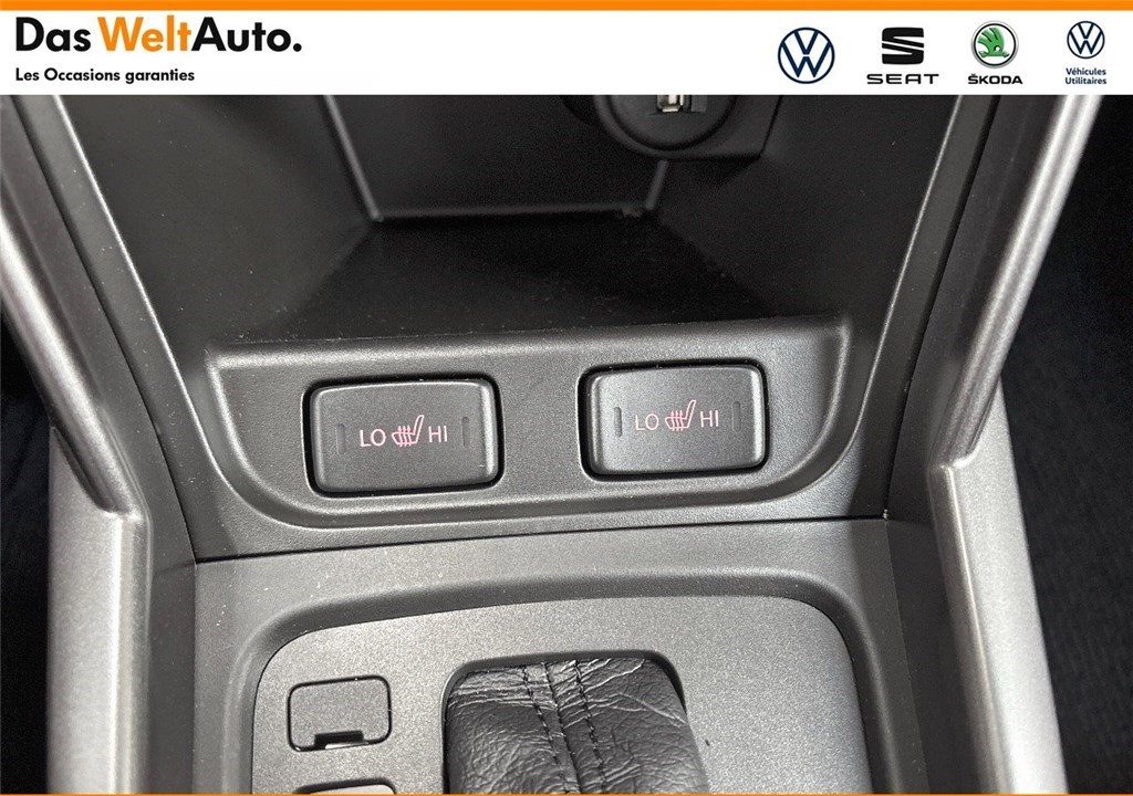 SUZUKI S-CROSS 1.5 DUALJET HYBRID AUTO