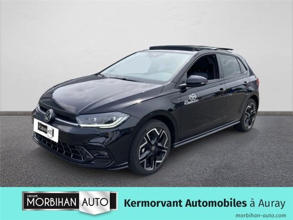 VOLKSWAGEN POLO 1.0 TSI 95 S&S BVM5