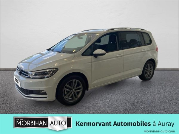 VOLKSWAGEN TOURAN 2.0 TDI 150 DSG7 7PL