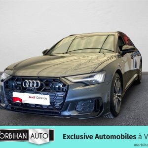 AUDI A6 AVANT 50 TFSIE 299 CH S TRONIC 7 QUATTRO