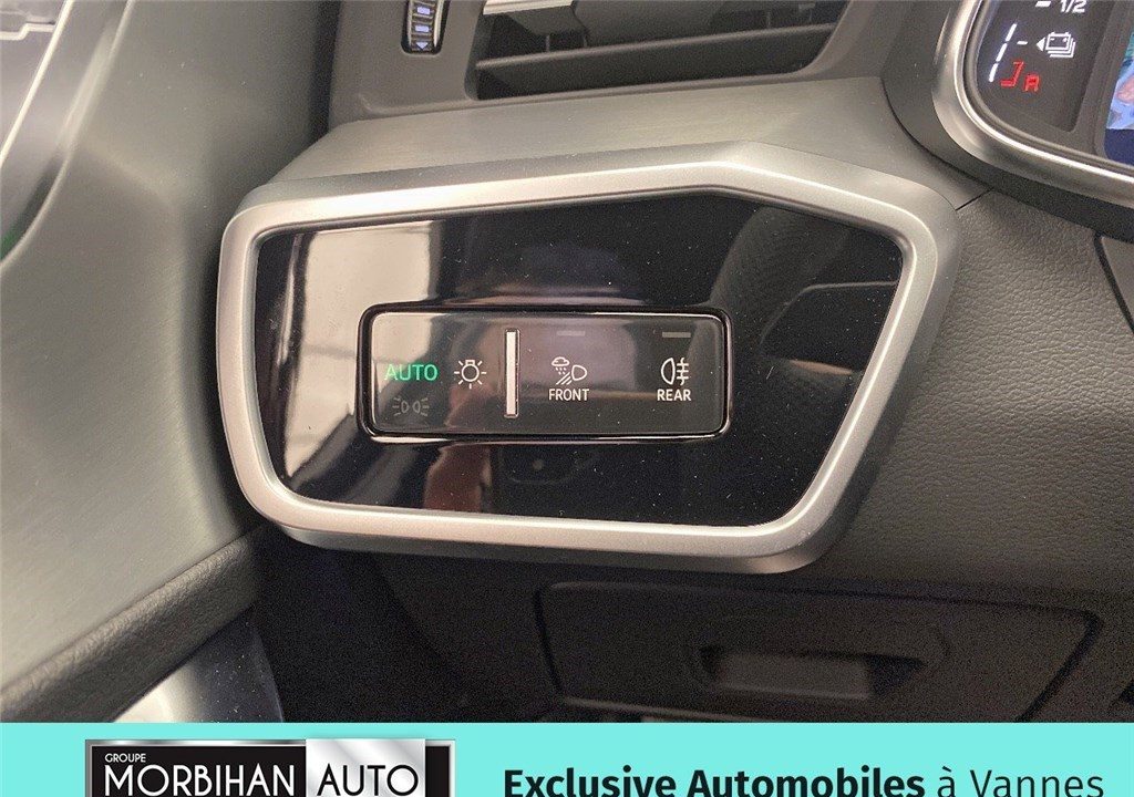AUDI A6 AVANT 50 TFSIE 299 CH S TRONIC 7 QUATTRO