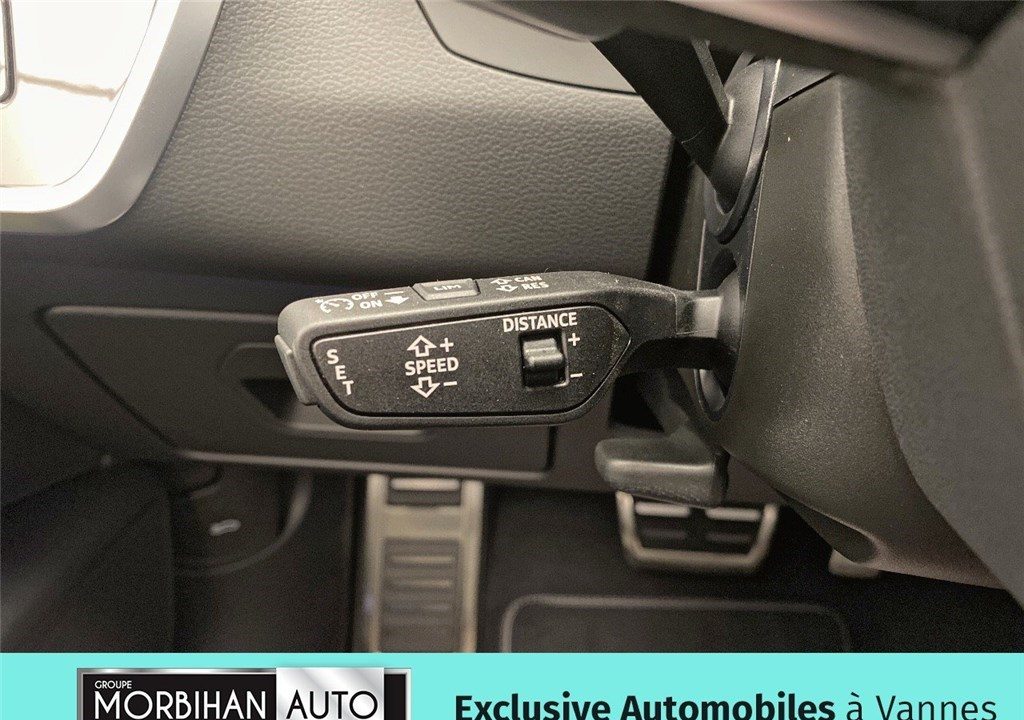 AUDI A6 AVANT 50 TFSIE 299 CH S TRONIC 7 QUATTRO