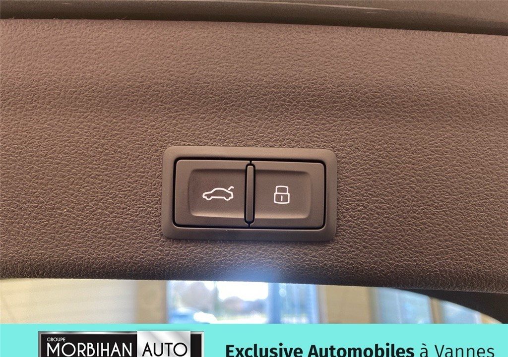AUDI A6 AVANT 50 TFSIE 299 CH S TRONIC 7 QUATTRO