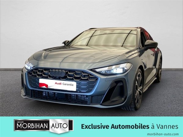 AUDI A5 AVANT E-HYBRID 299 CH S TRONIC 7 QUATTRO