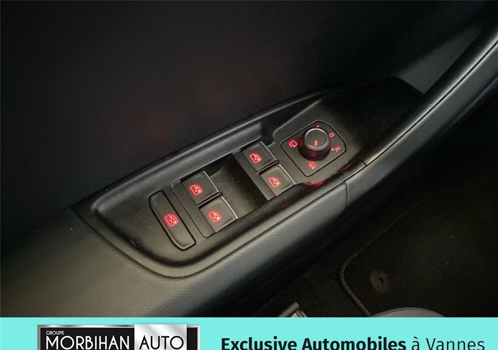 AUDI A1 SPORTBACK 25 TFSI 95 CH S TRONIC 7