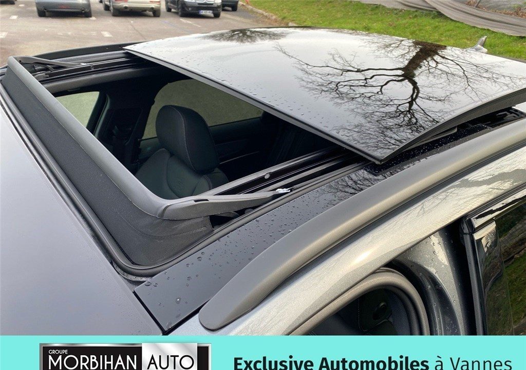 AUDI A6 AVANT 50 TFSIE 299 CH S TRONIC 7 QUATTRO
