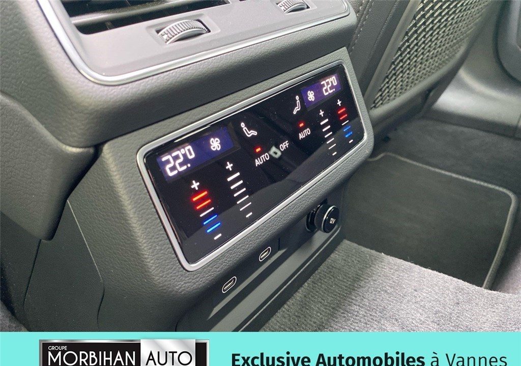 AUDI A6 AVANT 50 TFSIE 299 CH S TRONIC 7 QUATTRO