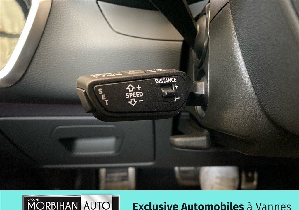 AUDI A6 AVANT 50 TFSIE 299 CH S TRONIC 7 QUATTRO