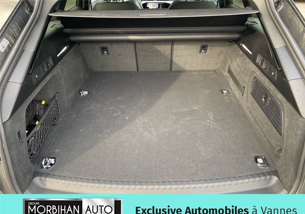 AUDI A6 AVANT 50 TFSIE 299 CH S TRONIC 7 QUATTRO