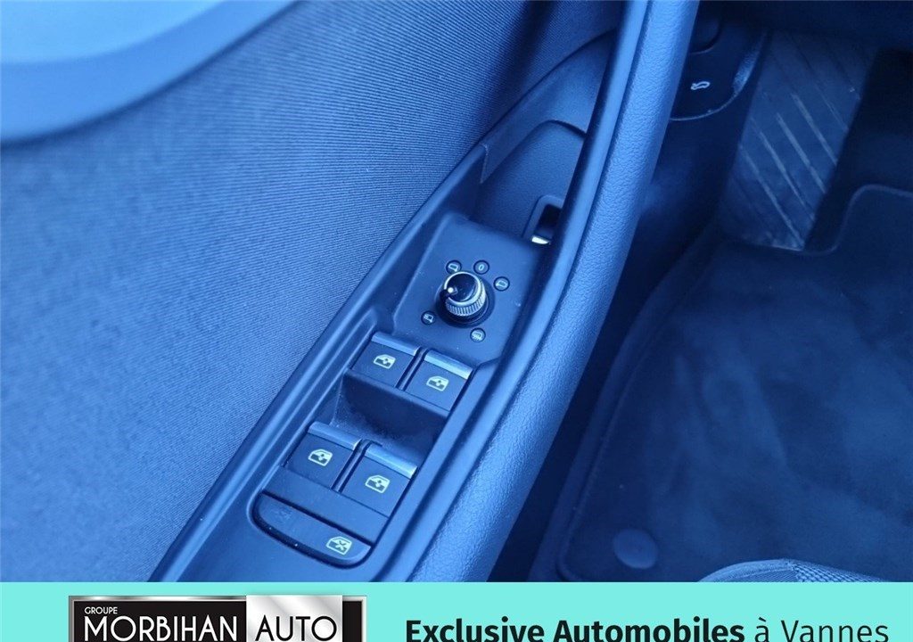 AUDI A4 AVANT 35 TDI 163 S TRONIC 7