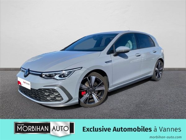 VOLKSWAGEN GOLF 2.0 TDI SCR 200 DSG7
