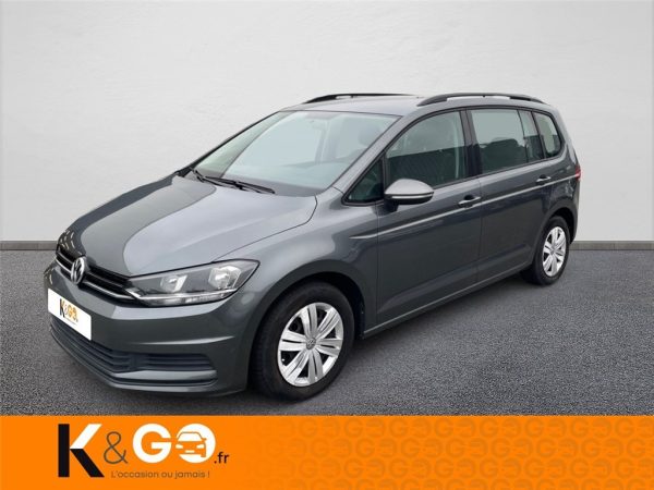 VOLKSWAGEN TOURAN 1.5 TSI EVO 150 7PL