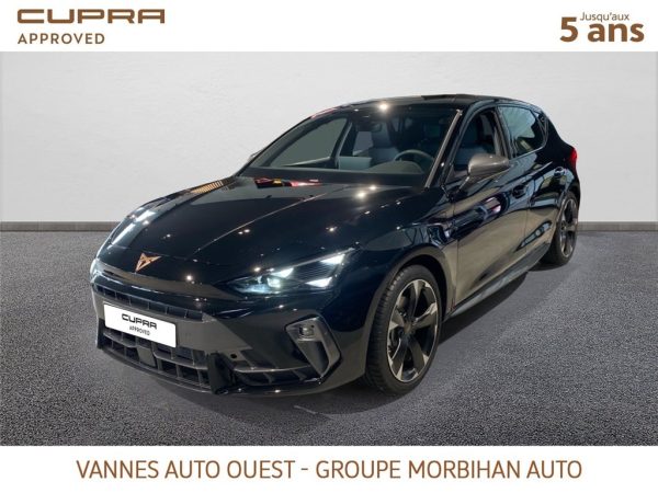 CUPRA LEON EHYBRID 204 CH DSG6