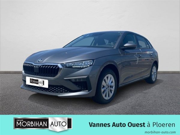 SKODA SCALA 1.0 TSI EVO 2 116 CH DSG7