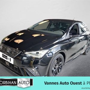 SEAT IBIZA 1.0 ECOTSI 95 CH S/S BVM5