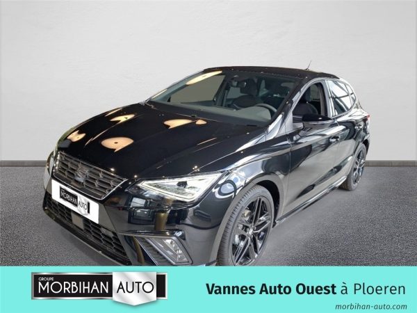 SEAT IBIZA 1.0 ECOTSI 95 CH S/S BVM5