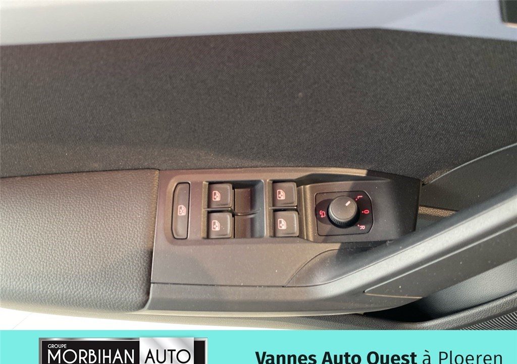 SEAT IBIZA 1.0 ECOTSI 95 CH S/S BVM5