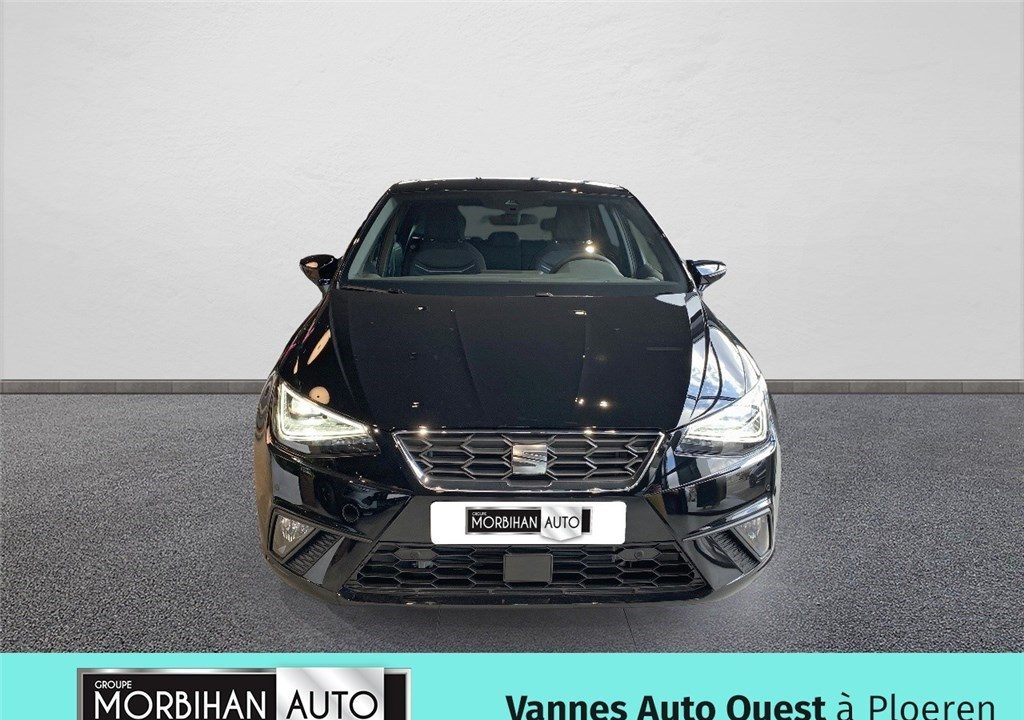 SEAT IBIZA 1.0 ECOTSI 95 CH S/S BVM5
