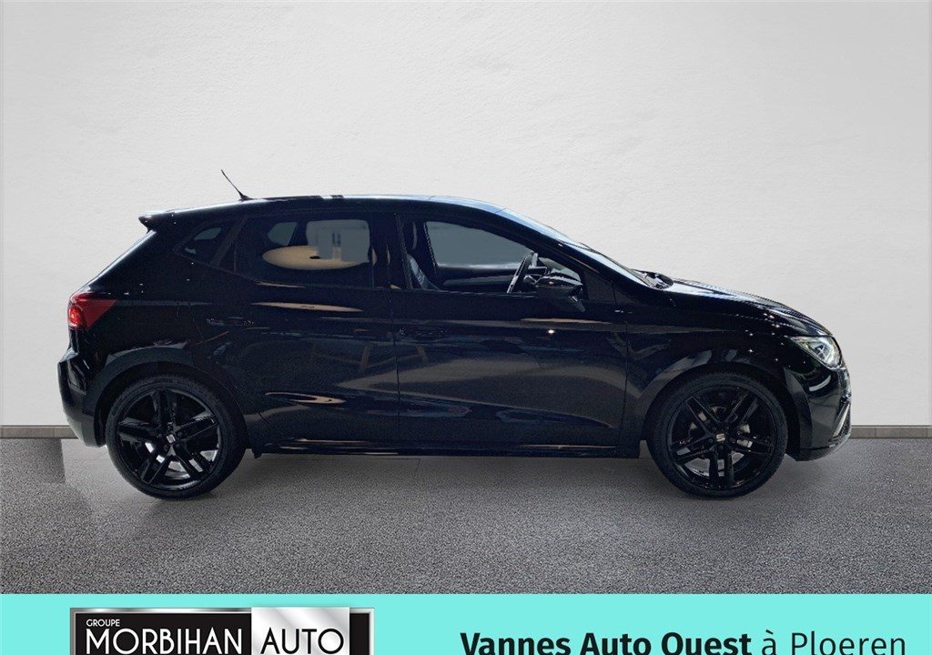 SEAT IBIZA 1.0 ECOTSI 95 CH S/S BVM5