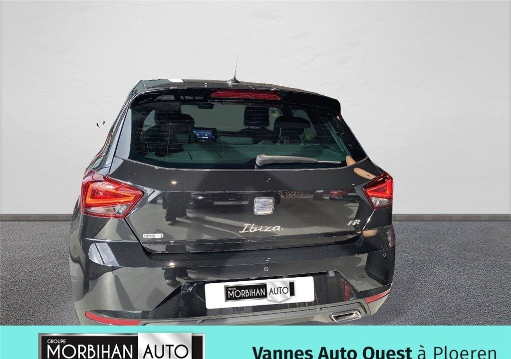 SEAT IBIZA 1.0 ECOTSI 95 CH S/S BVM5
