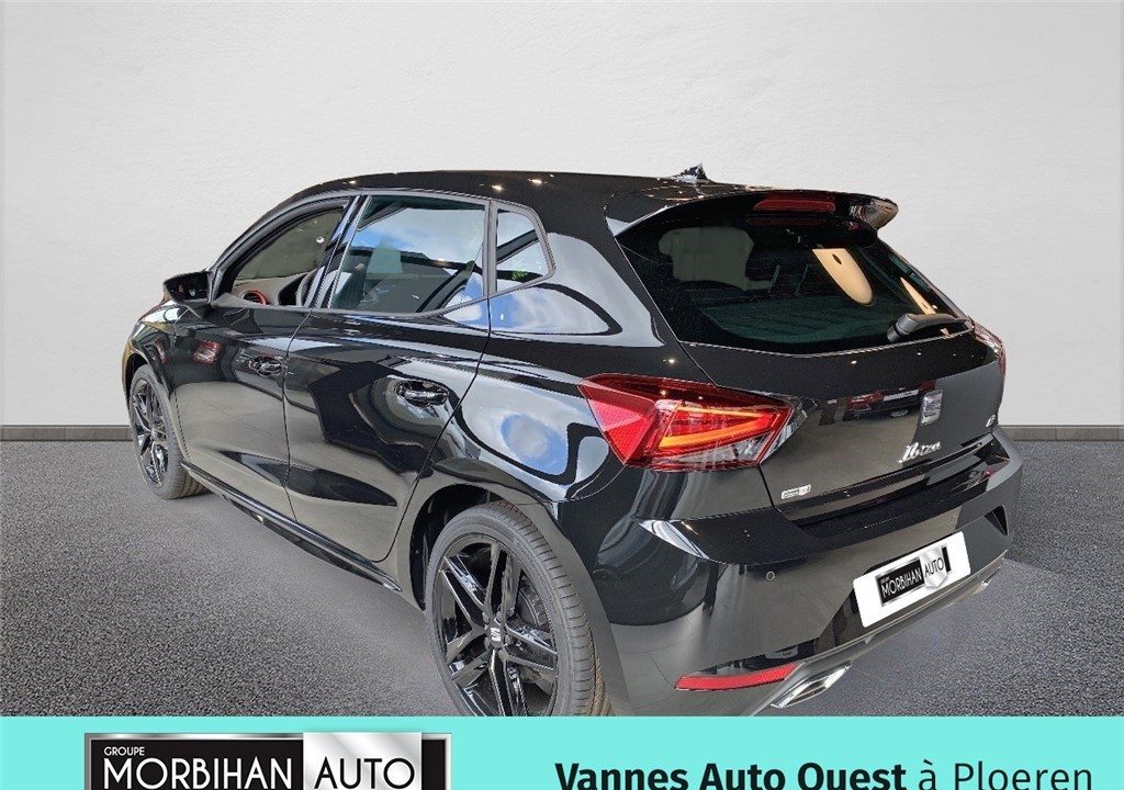 SEAT IBIZA 1.0 ECOTSI 95 CH S/S BVM5