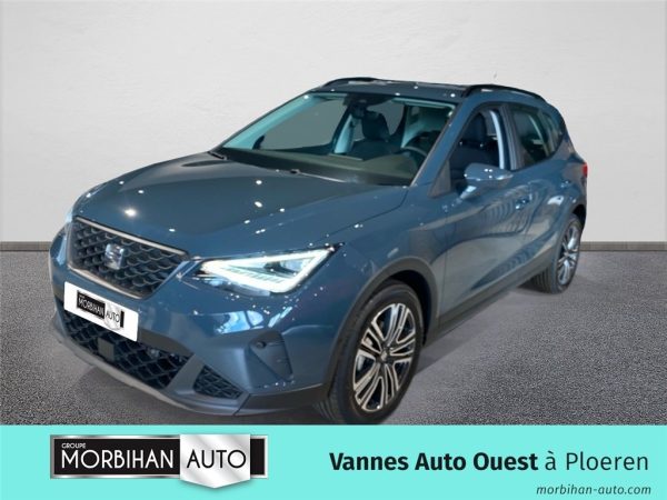 SEAT ARONA 1.0 TSI 95 CH START/STOP BVM5