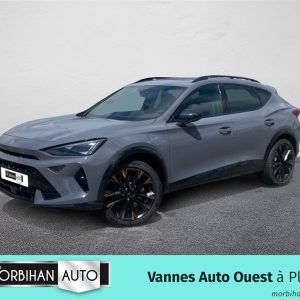 CUPRA FORMENTOR EHYBRID 272 CH DSG6