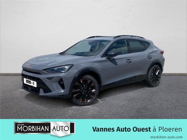 CUPRA FORMENTOR EHYBRID 272 CH DSG6
