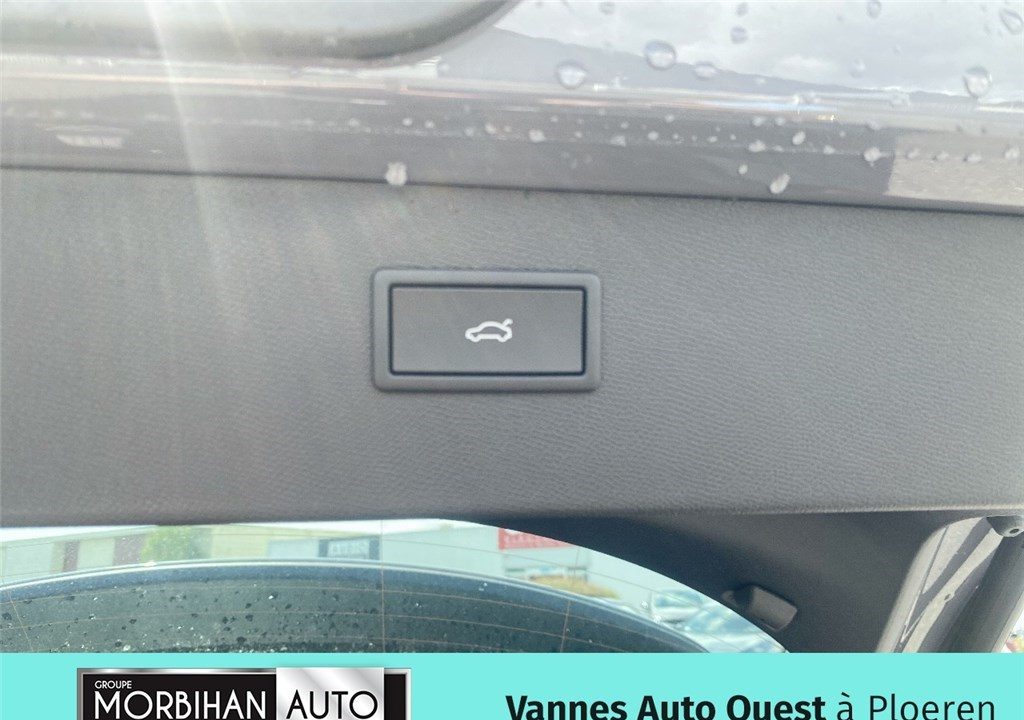 CUPRA FORMENTOR EHYBRID 272 CH DSG6