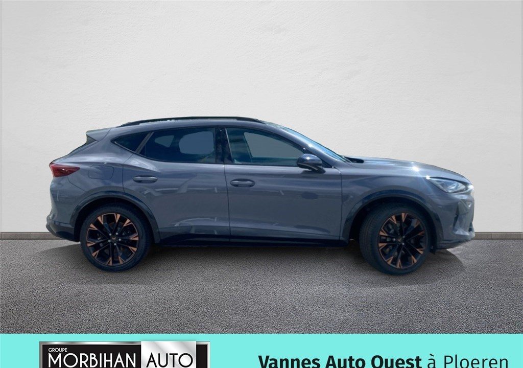 CUPRA FORMENTOR EHYBRID 272 CH DSG6