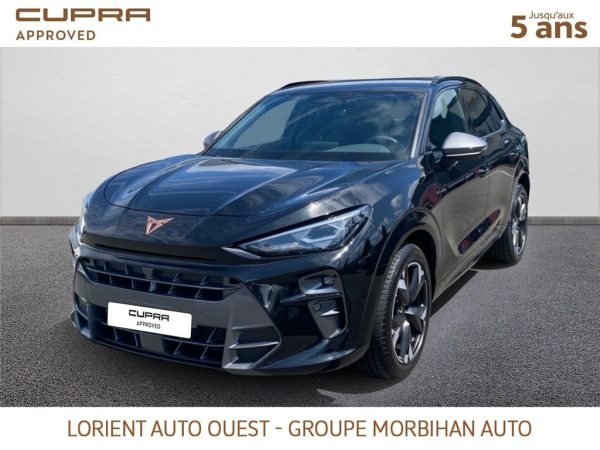 CUPRA TERRAMAR 1.5 ETSI HYBRID 150 CH DSG7