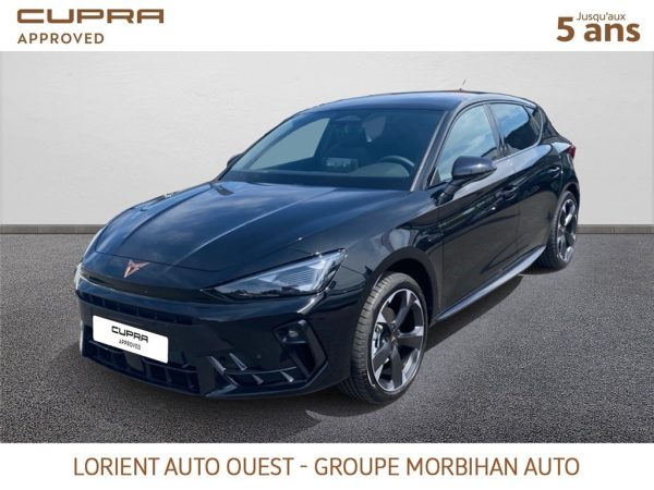 CUPRA LEON 1.5 ETSI HYBRID 150 CH DSG7