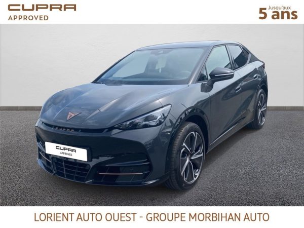CUPRA TAVASCAN 286 CH