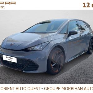 CUPRA BORN 230 CH – BATTERIE L