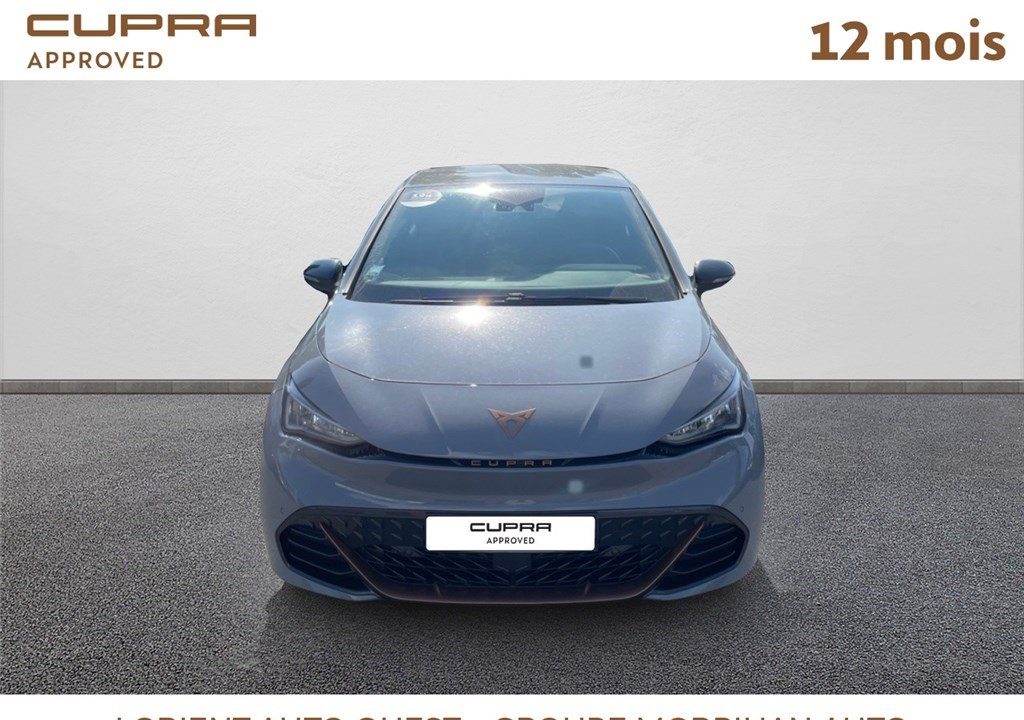 CUPRA BORN 230 CH – BATTERIE L