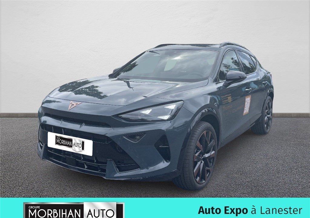 CUPRA FORMENTOR 1.5 ETSI HYBRID 150 CH DSG7