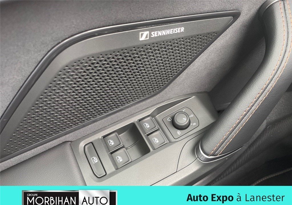 CUPRA FORMENTOR 1.5 ETSI HYBRID 150 CH DSG7
