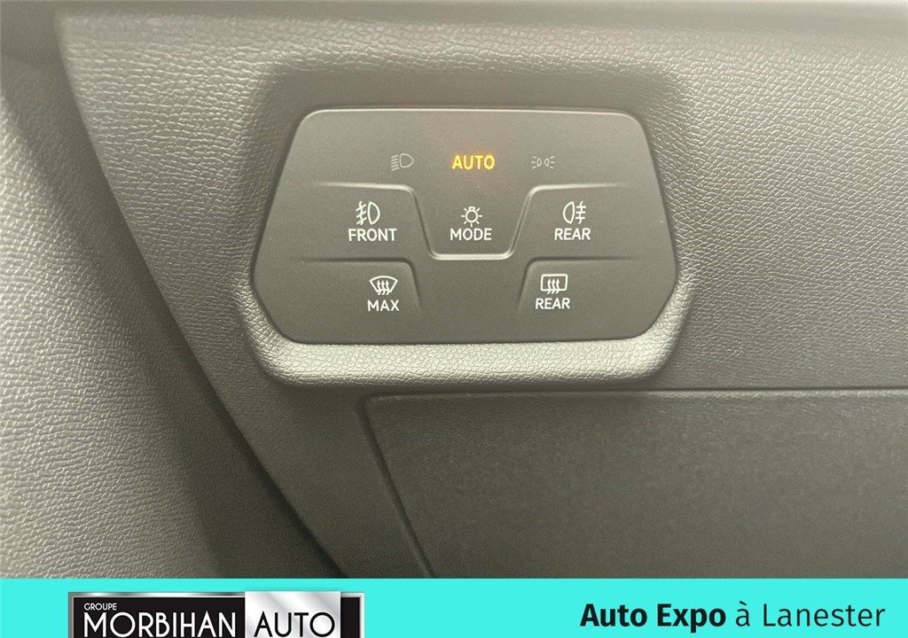 CUPRA FORMENTOR 1.5 ETSI HYBRID 150 CH DSG7