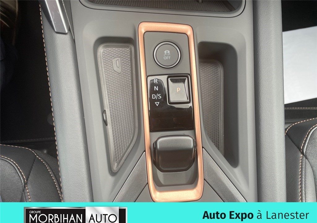CUPRA FORMENTOR 1.5 ETSI HYBRID 150 CH DSG7