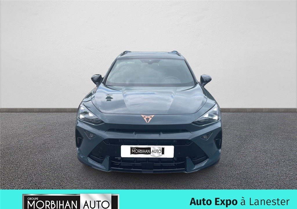 CUPRA FORMENTOR 1.5 ETSI HYBRID 150 CH DSG7