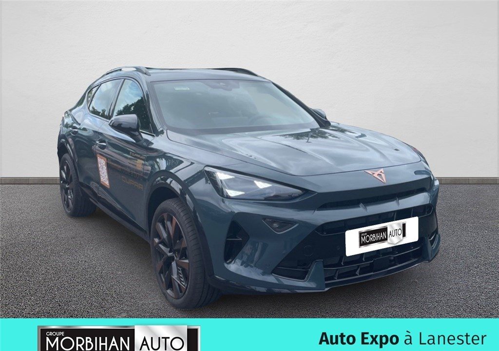 CUPRA FORMENTOR 1.5 ETSI HYBRID 150 CH DSG7