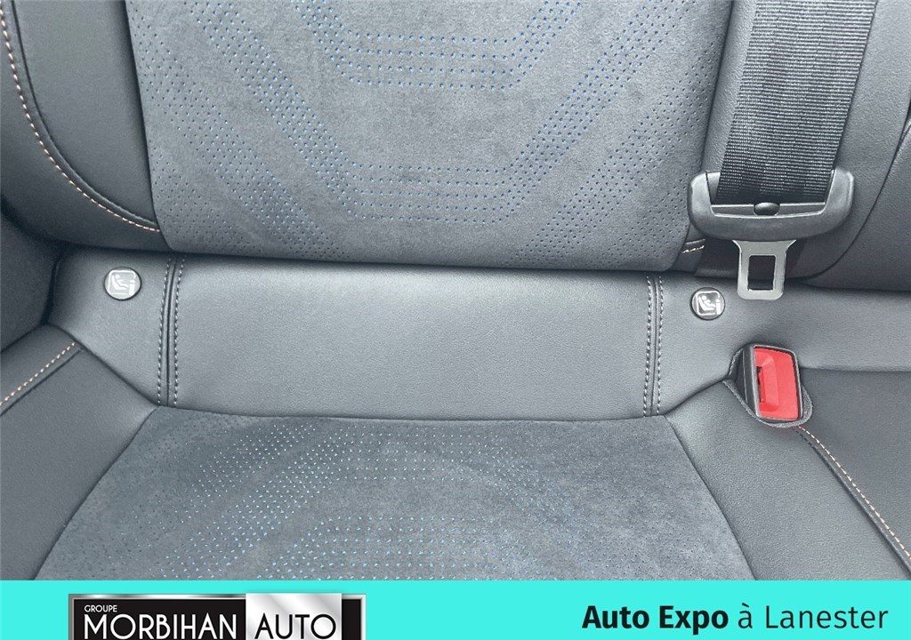CUPRA FORMENTOR 1.5 ETSI HYBRID 150 CH DSG7