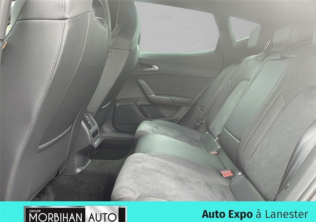 CUPRA FORMENTOR 1.5 ETSI HYBRID 150 CH DSG7