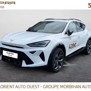 CUPRA FORMENTOR EHYBRID 204 CH DSG6