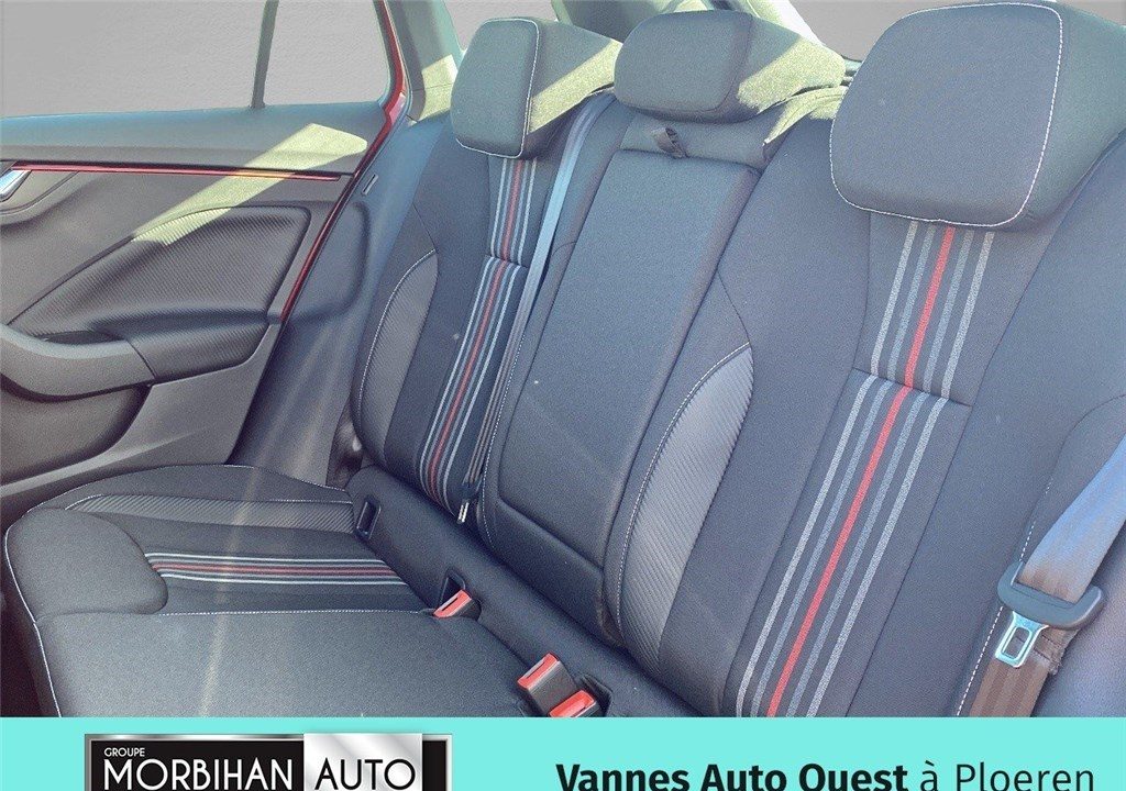 SKODA KAMIQ 1.0 TSI EVO 2 116 CH DSG7