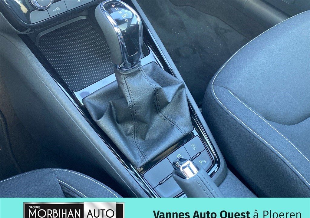 SKODA KAMIQ 1.0 TSI EVO 2 116 CH DSG7
