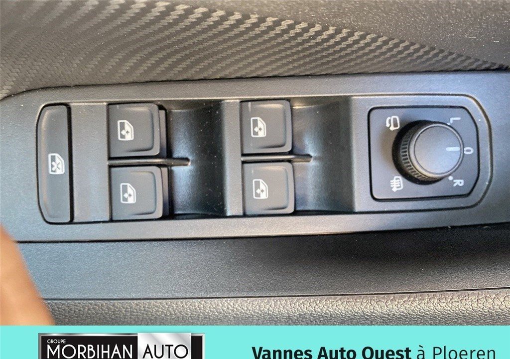 SKODA KAMIQ 1.0 TSI EVO 2 116 CH DSG7