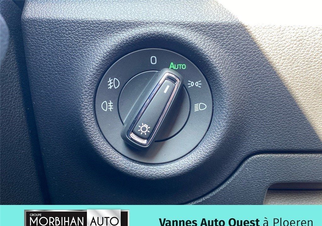 SKODA KAMIQ 1.0 TSI EVO 2 116 CH DSG7